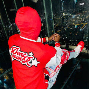 Meet your Posher, Kervens